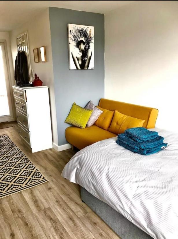 Elkstone Studio Private Hottub Pet Friendly Malvern Kültér fotó