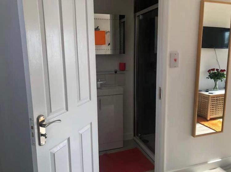 Elkstone Studio Private Hottub Pet Friendly Malvern Kültér fotó
