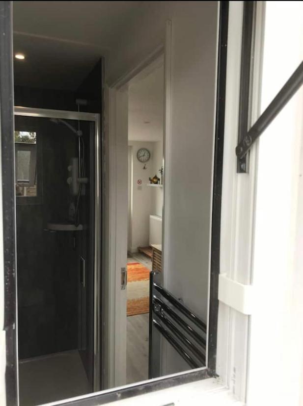 Elkstone Studio Private Hottub Pet Friendly Malvern Kültér fotó